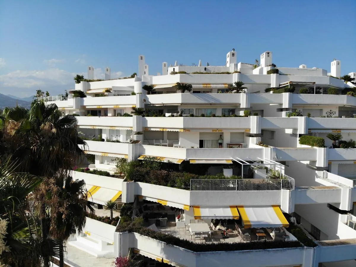 My City Home Kea Guadalmina Марбелья Апартаменты