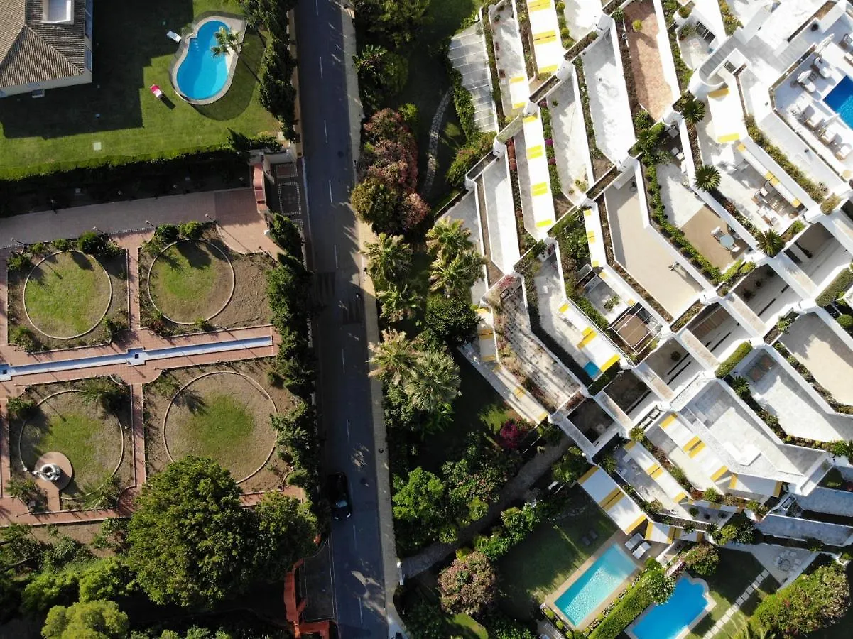 My City Home Kea Guadalmina Marbella 0*,  Spain
