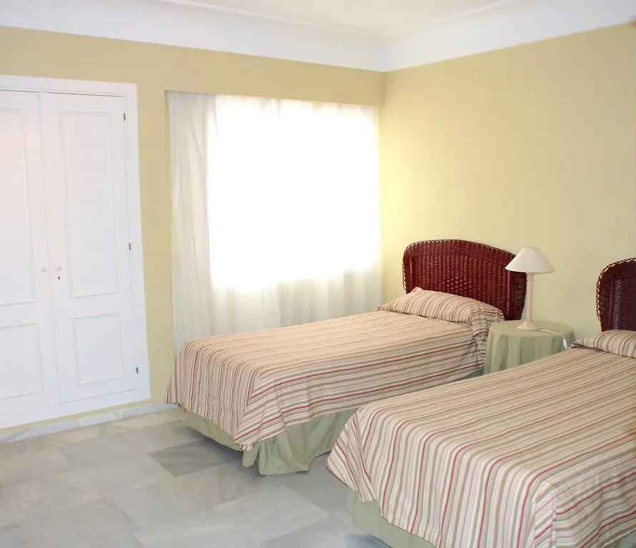 Apartment My City Home Kea Guadalmina Marbella