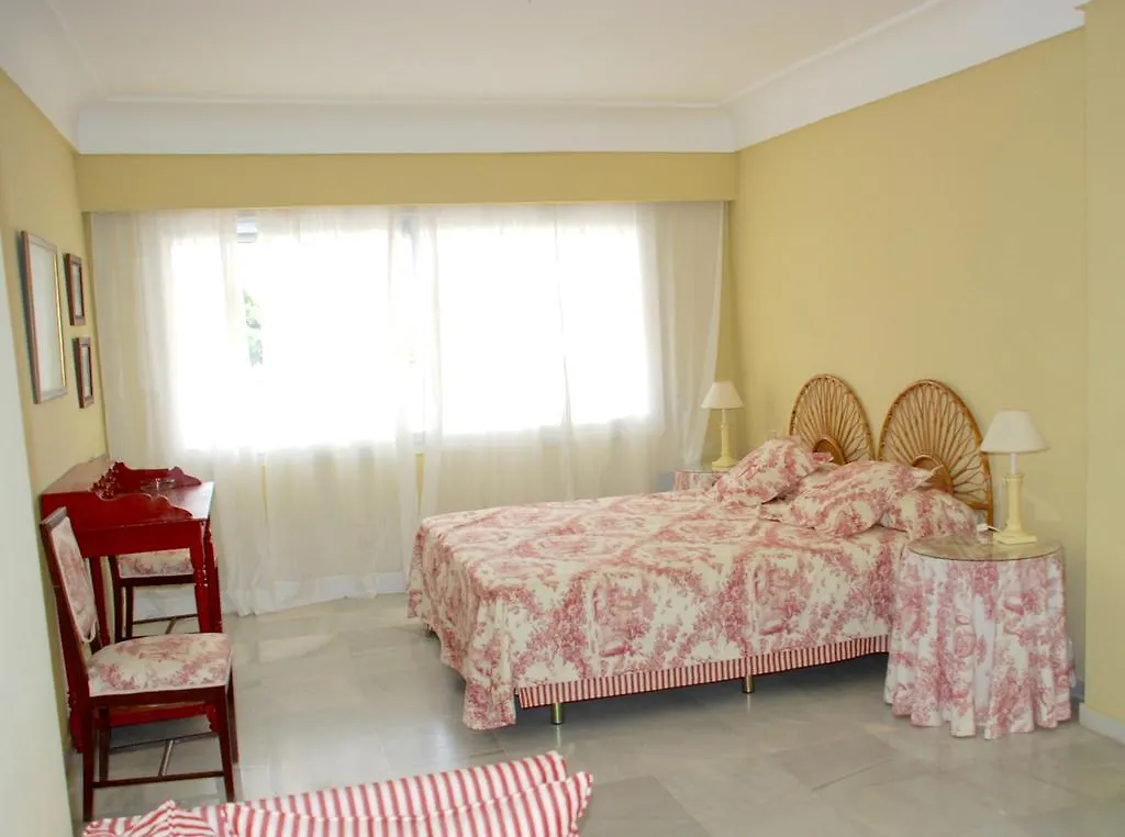 My City Home Kea Guadalmina Marbella Apartment