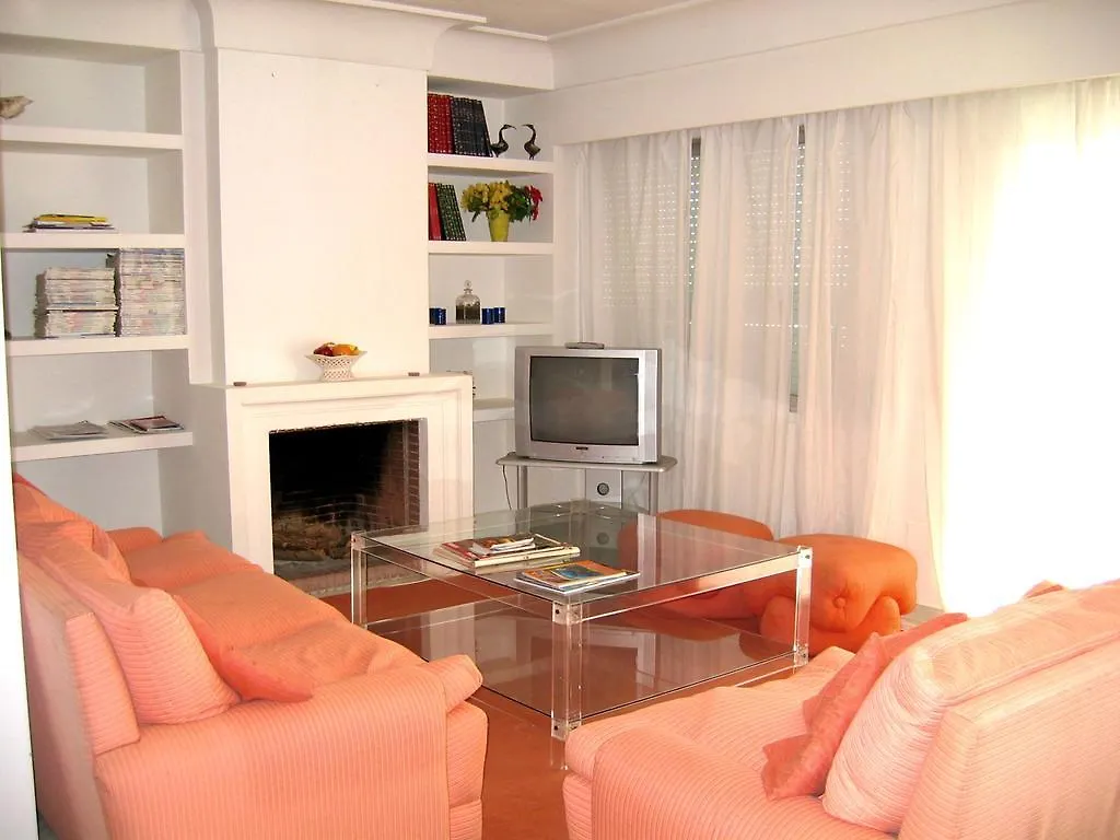 My City Home Kea Guadalmina Marbella 0*,