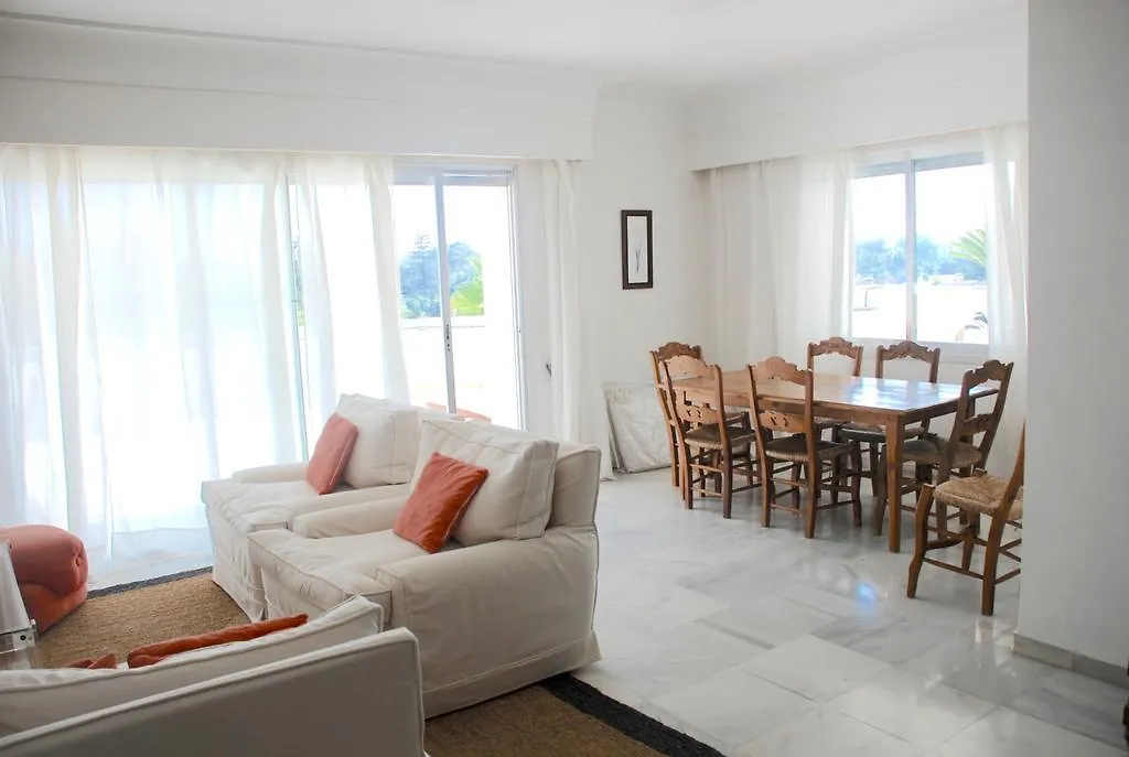 Apartment My City Home Kea Guadalmina Marbella