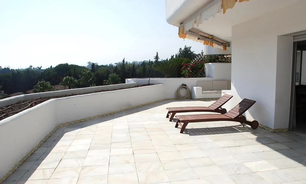 My City Home Kea Guadalmina Marbella Apartment