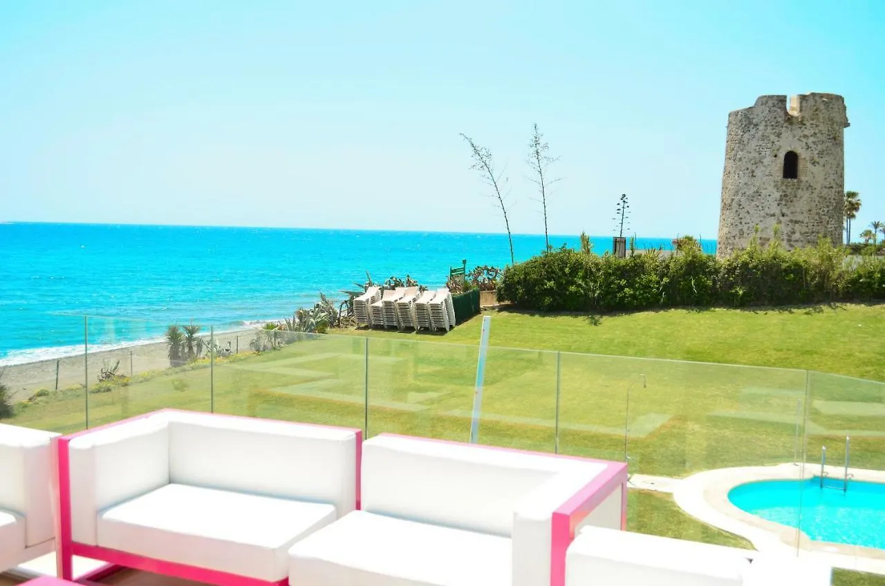 Apartment My City Home Kea Guadalmina Marbella Spain