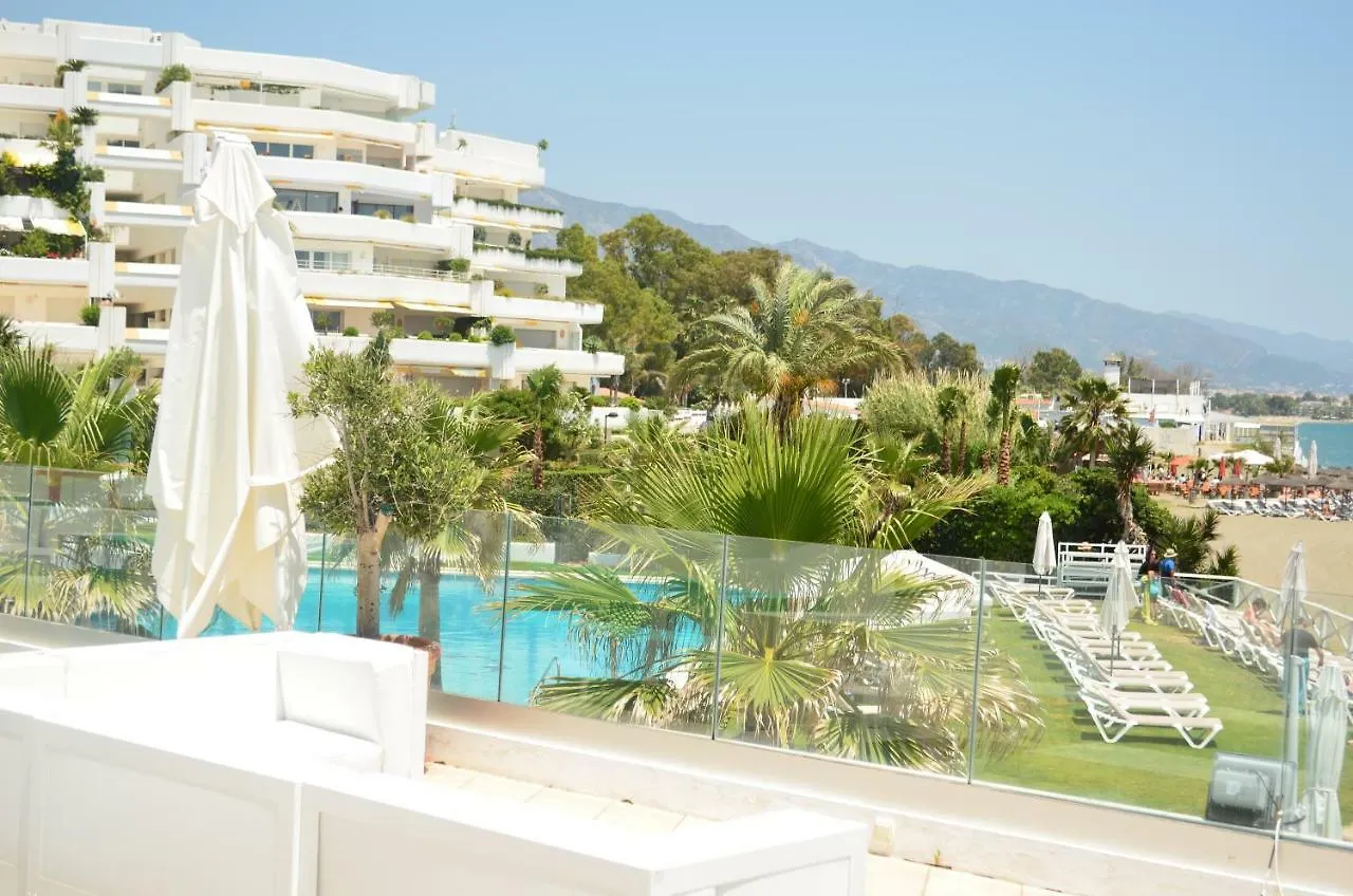 Apartment My City Home Kea Guadalmina Marbella