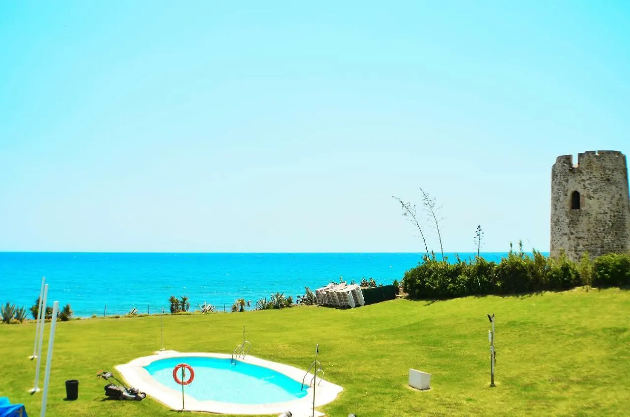 My City Home Kea Guadalmina Marbella Apartment